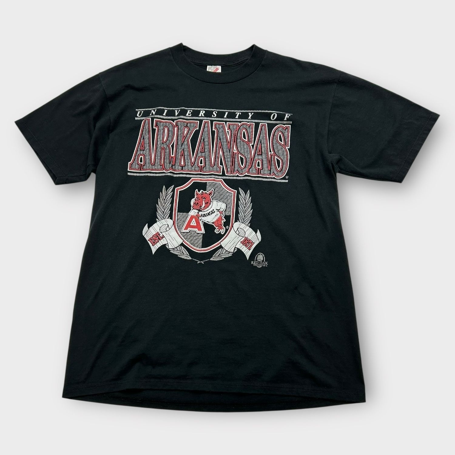 Arkansas Tee