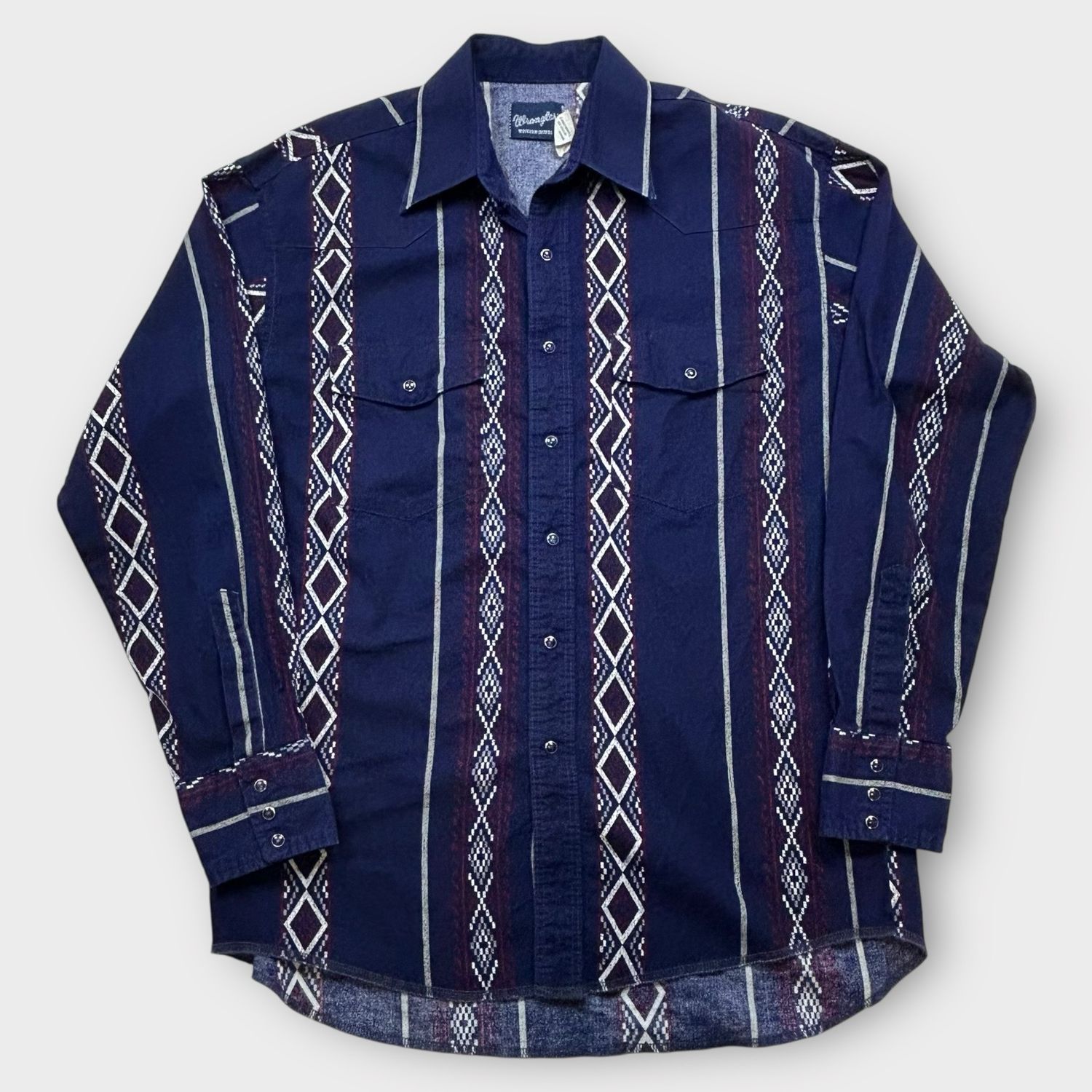 Wrangler Shirt