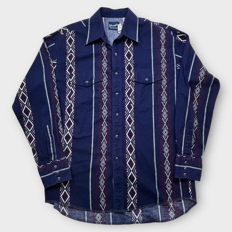 Wrangler Shirt