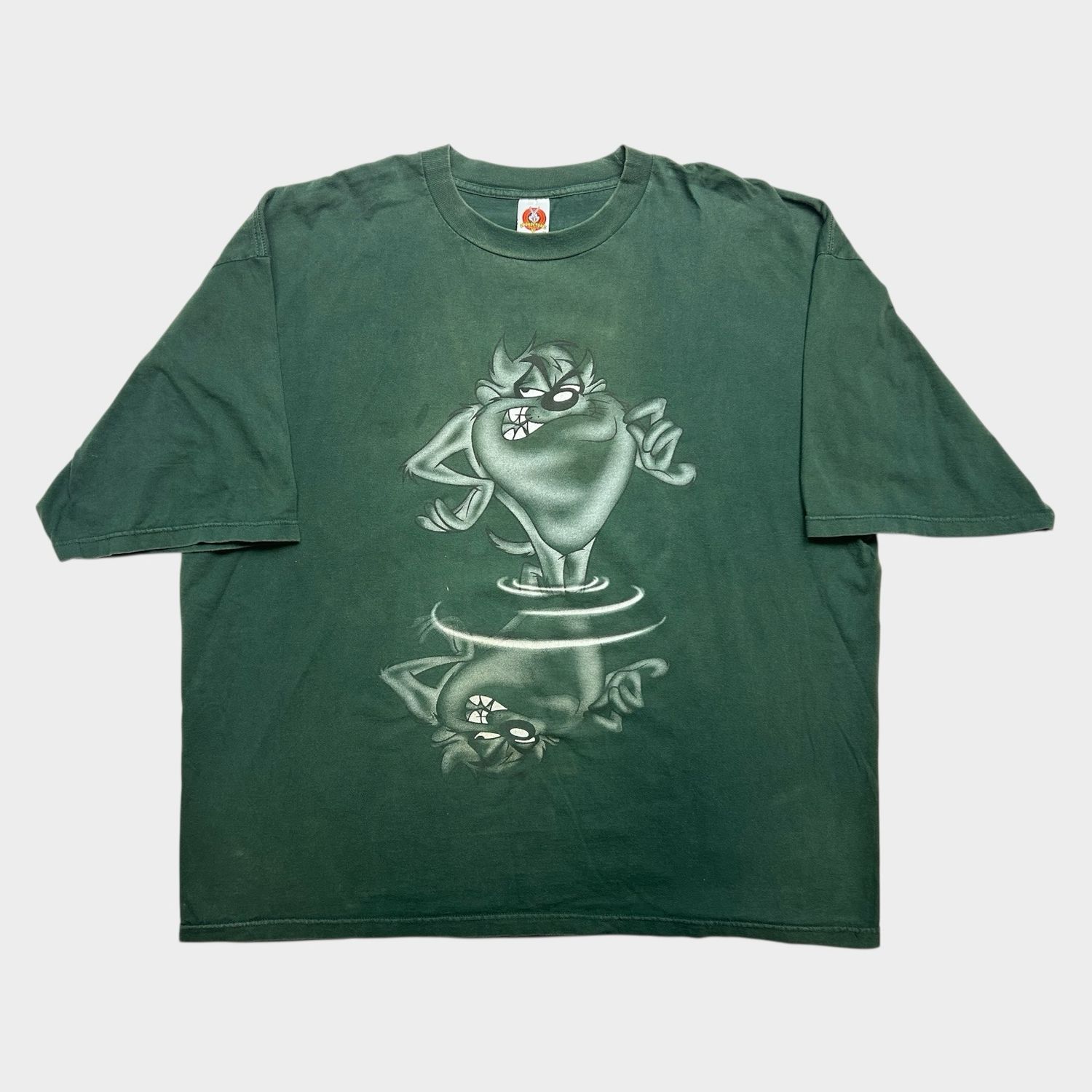 Taz Tee