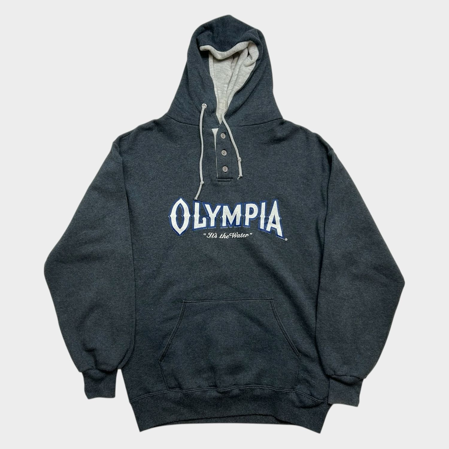 Olympia Hoodie