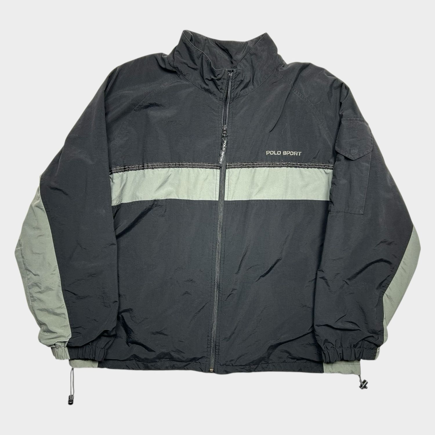 Polo Sport Windbreaker
