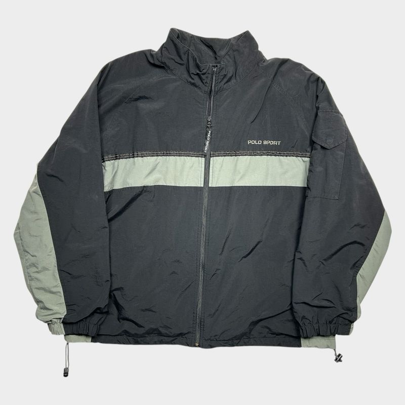 Polo Sport Windbreaker