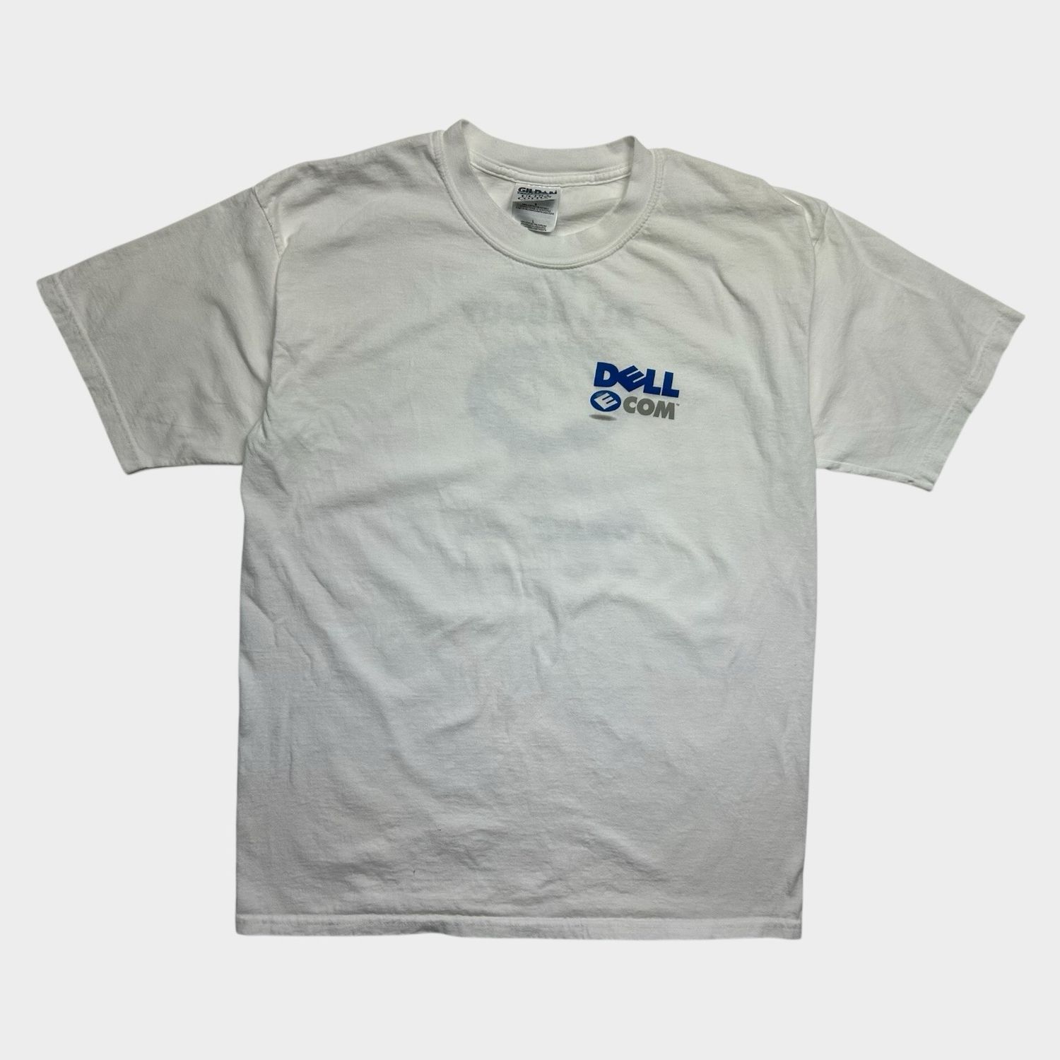 Vintage Dell Tech Tee