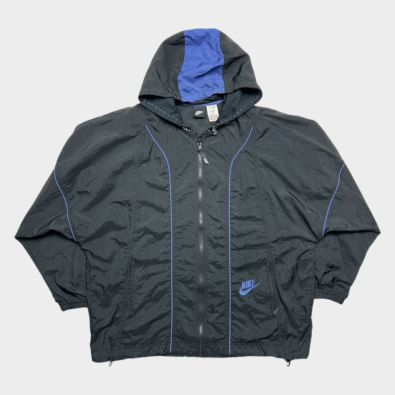 90s Nike Windbreaker