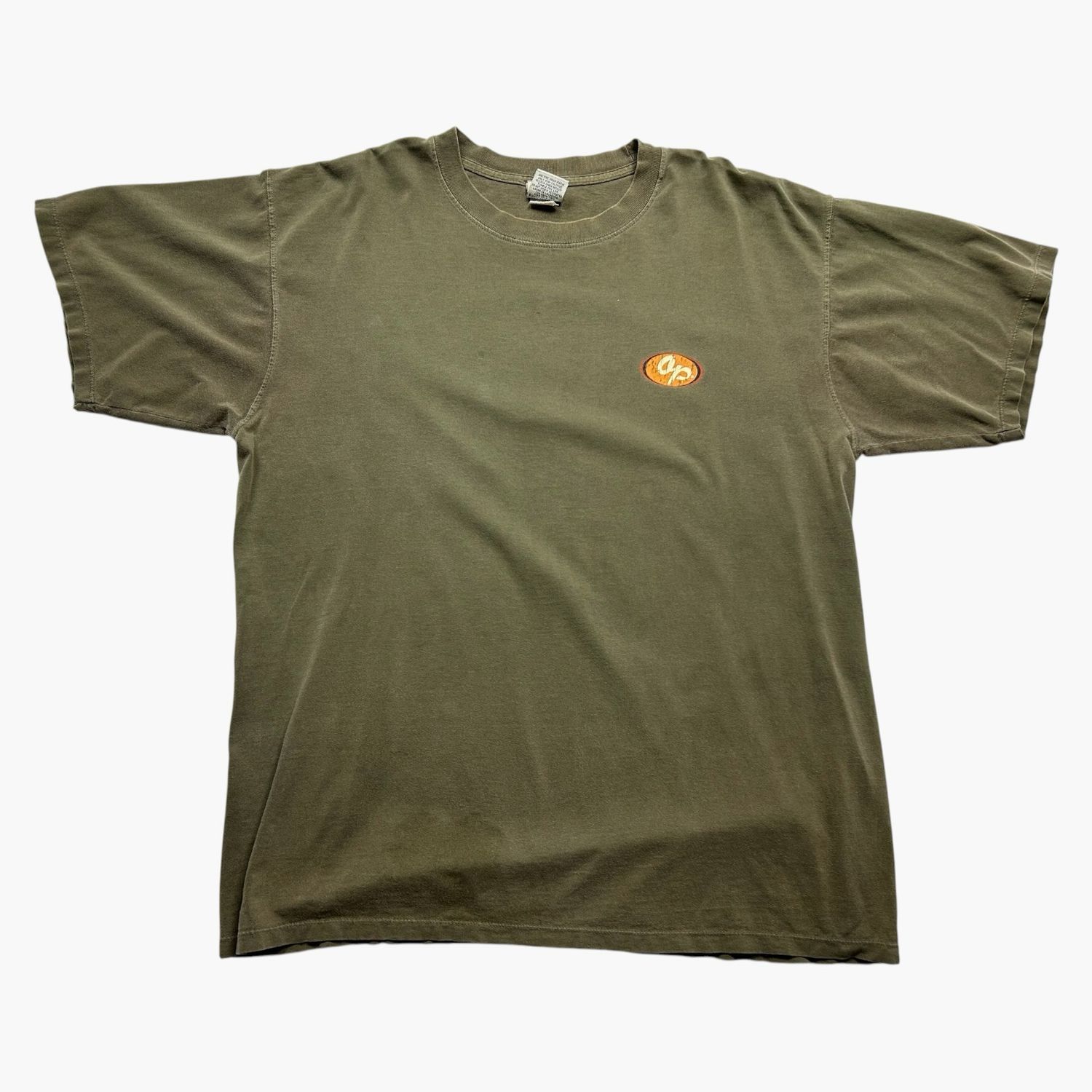 90s Ocean Pacific Tee