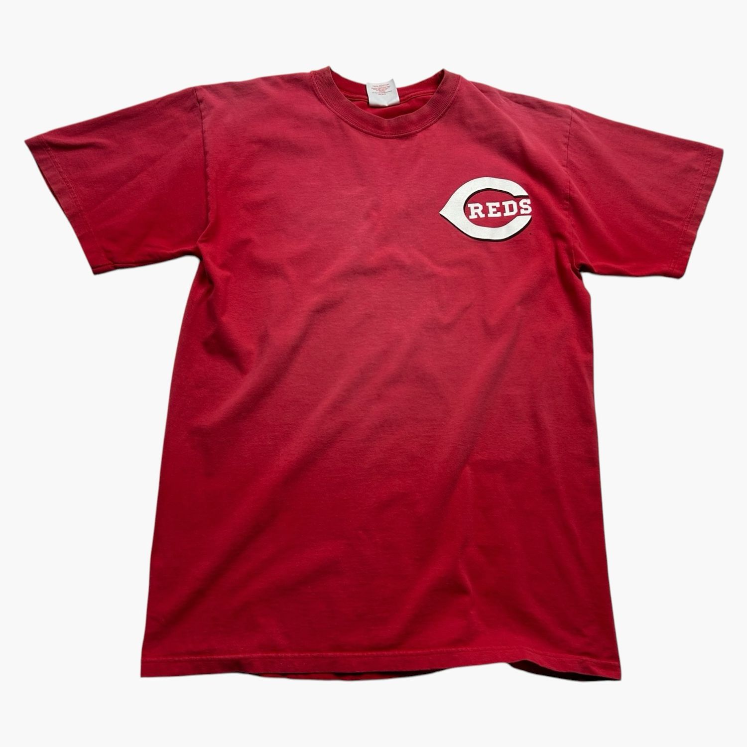Reds Tee