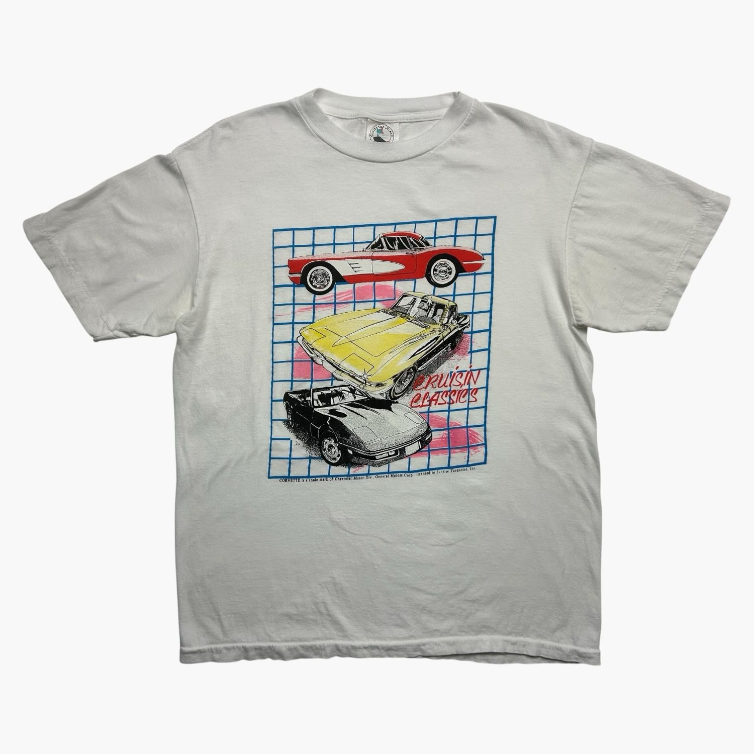 Car Tee