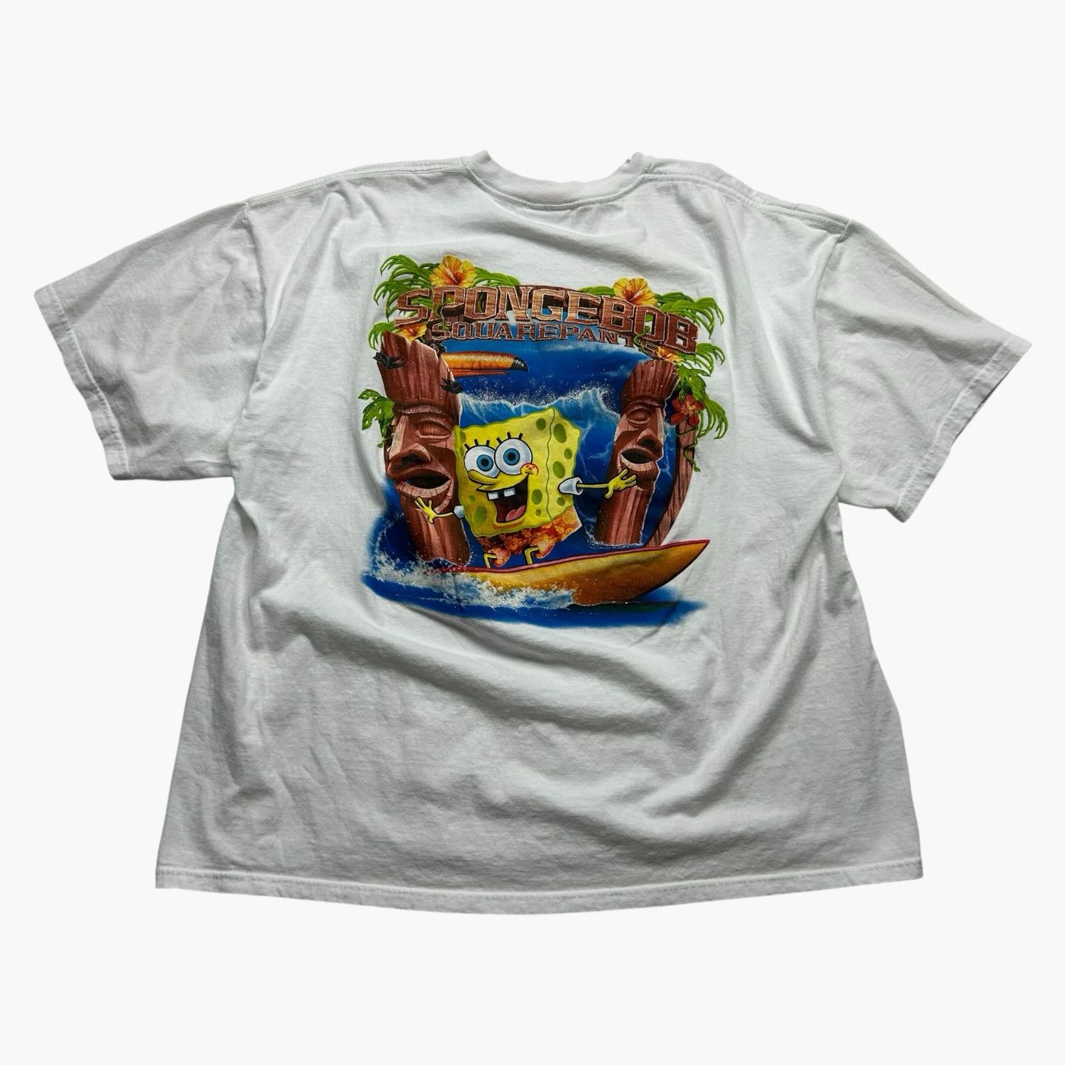 SpongeBob Tee
