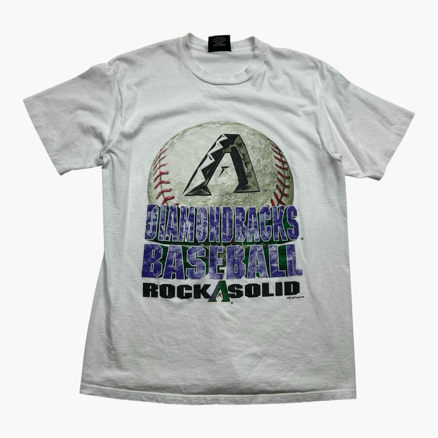 Arizona Diamond Backs Tee
