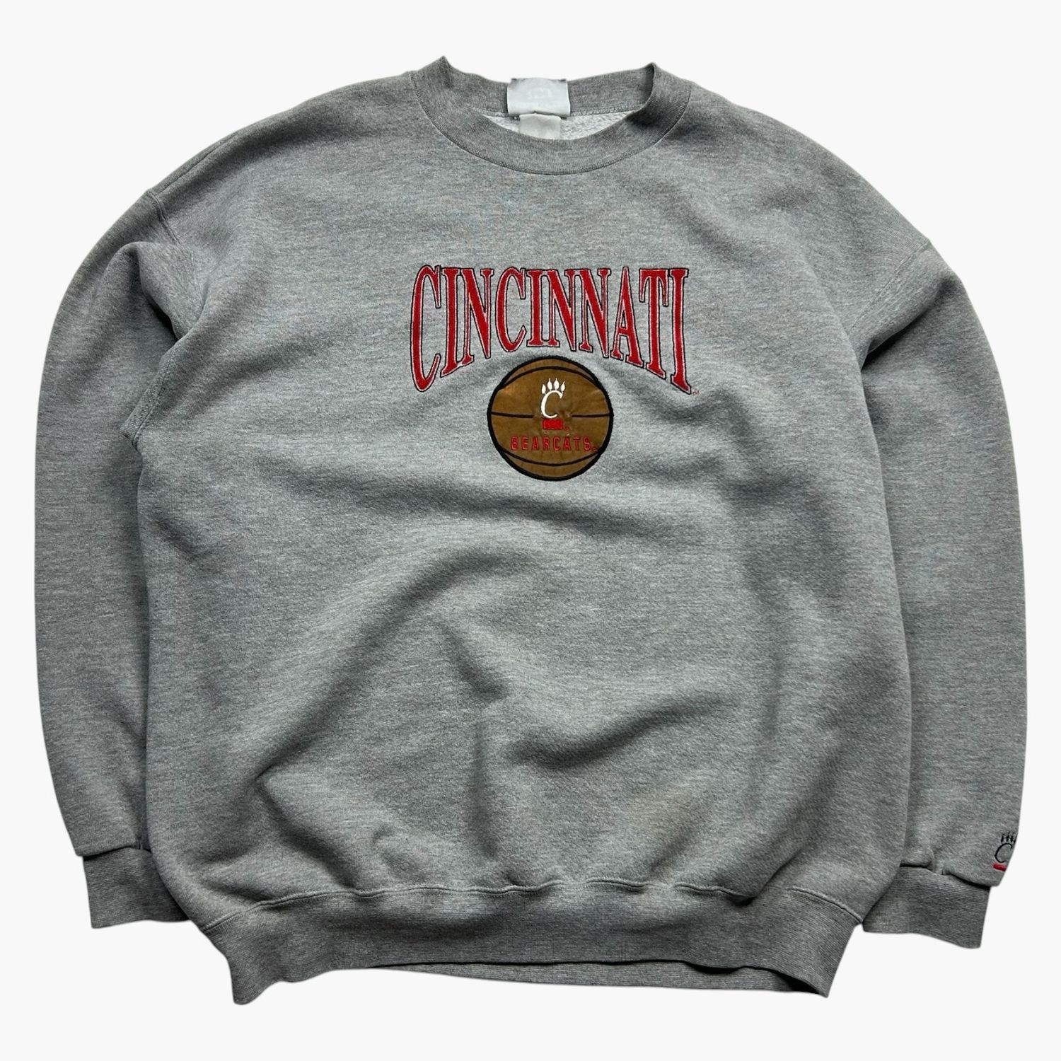 UC Sweatshirt