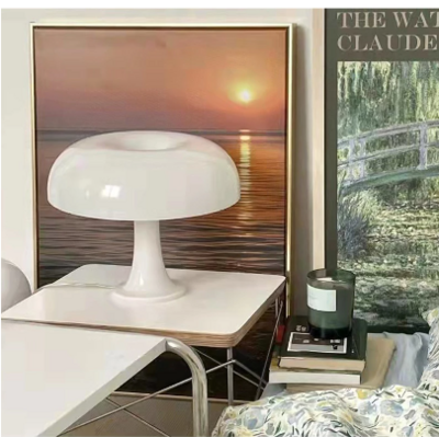Italy Designer LED Table Lamp