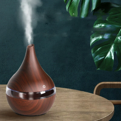 USB Aromatherapy Diffuser Humidifier