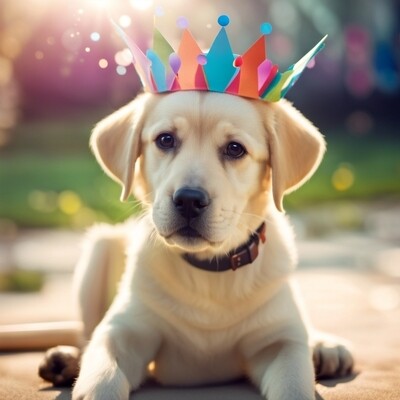 Geburtstag