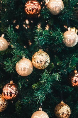 Weihnachten