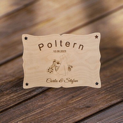 Polter Taferl