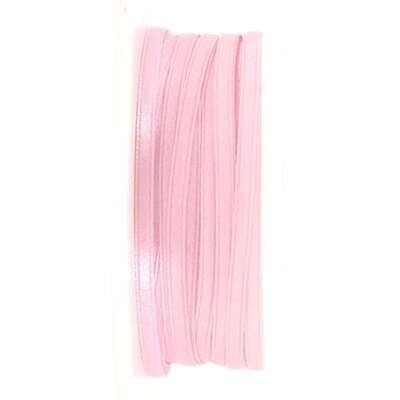 Satinband 3mm rosa