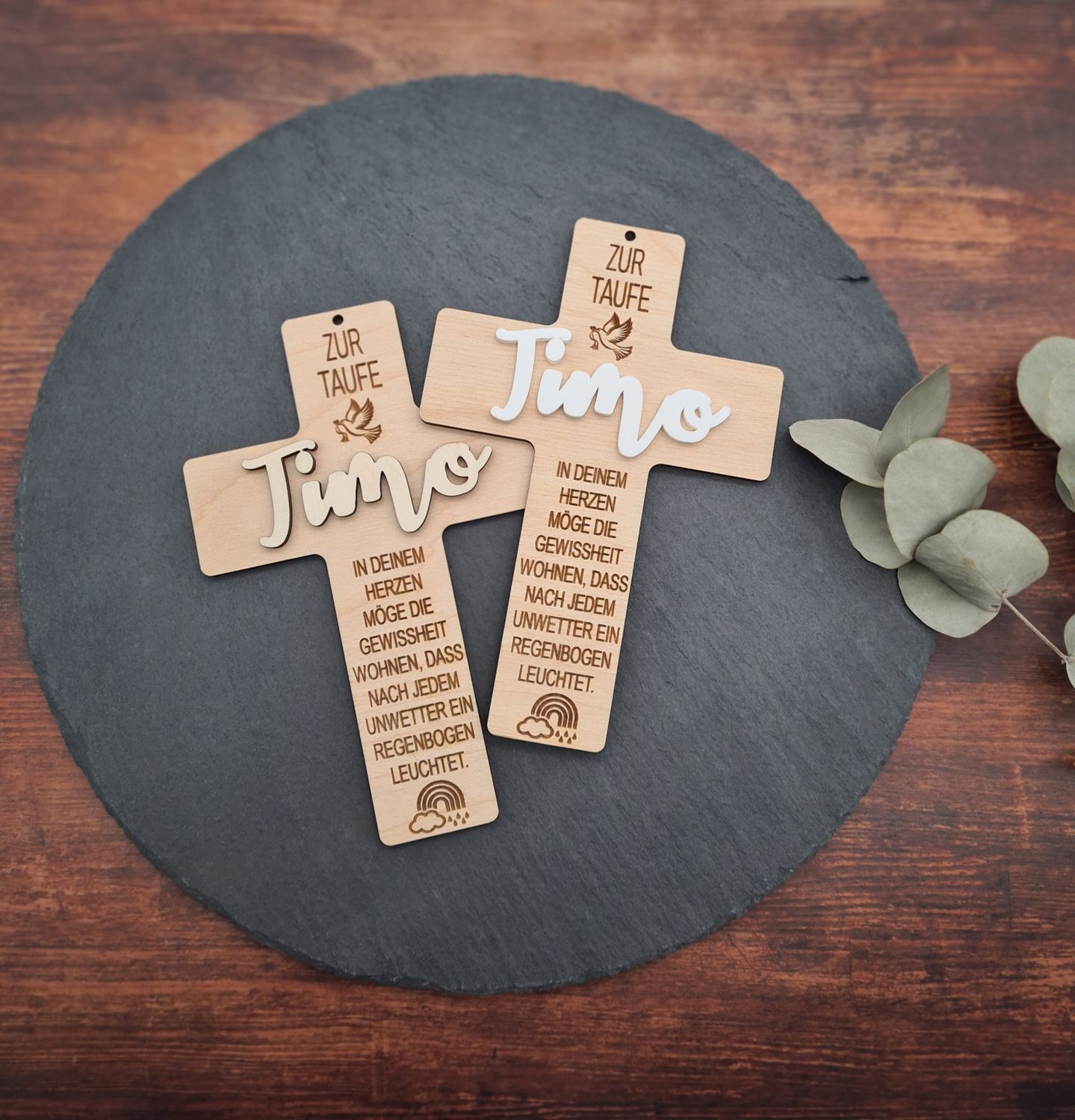 Taufkreuz