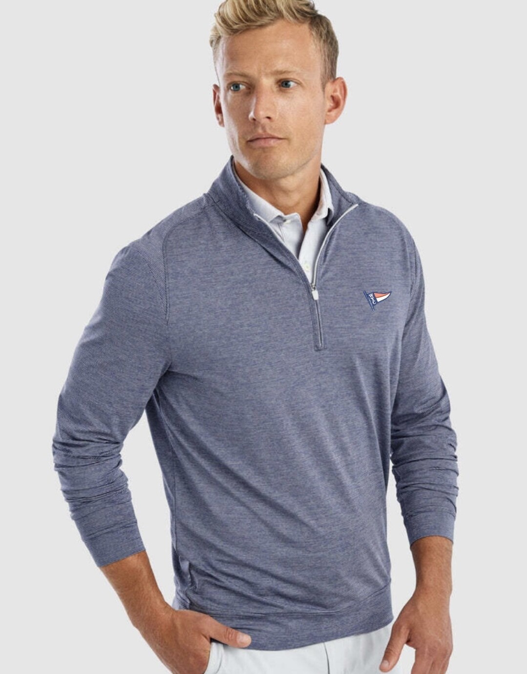WYC Johnnie-O Vaughn Mens