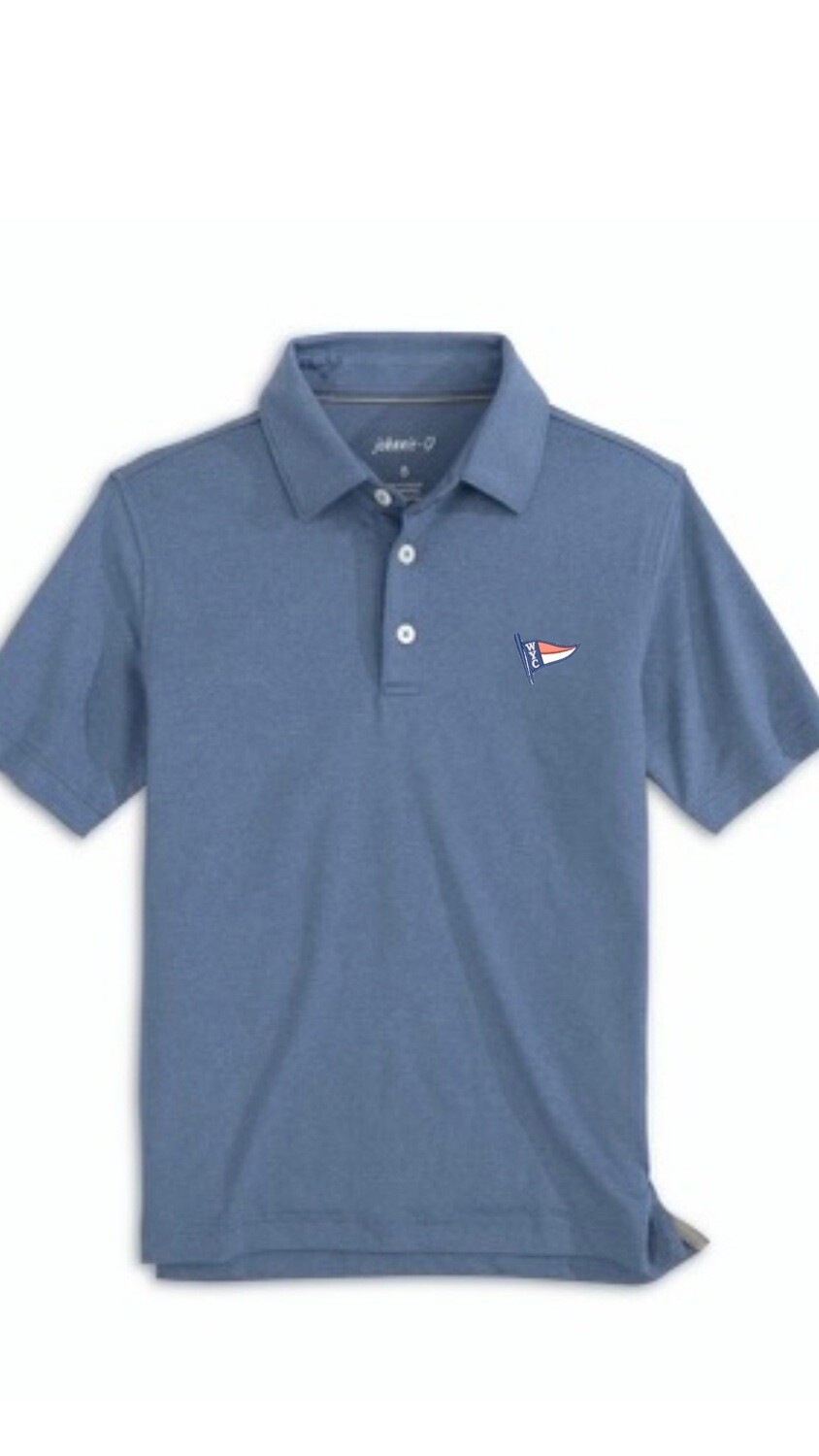 WYC Johnnie-O Birdie Solid Boys