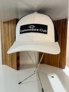 CC Trucker Hat