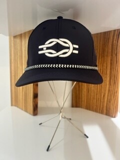 CC Navy Performance Hat