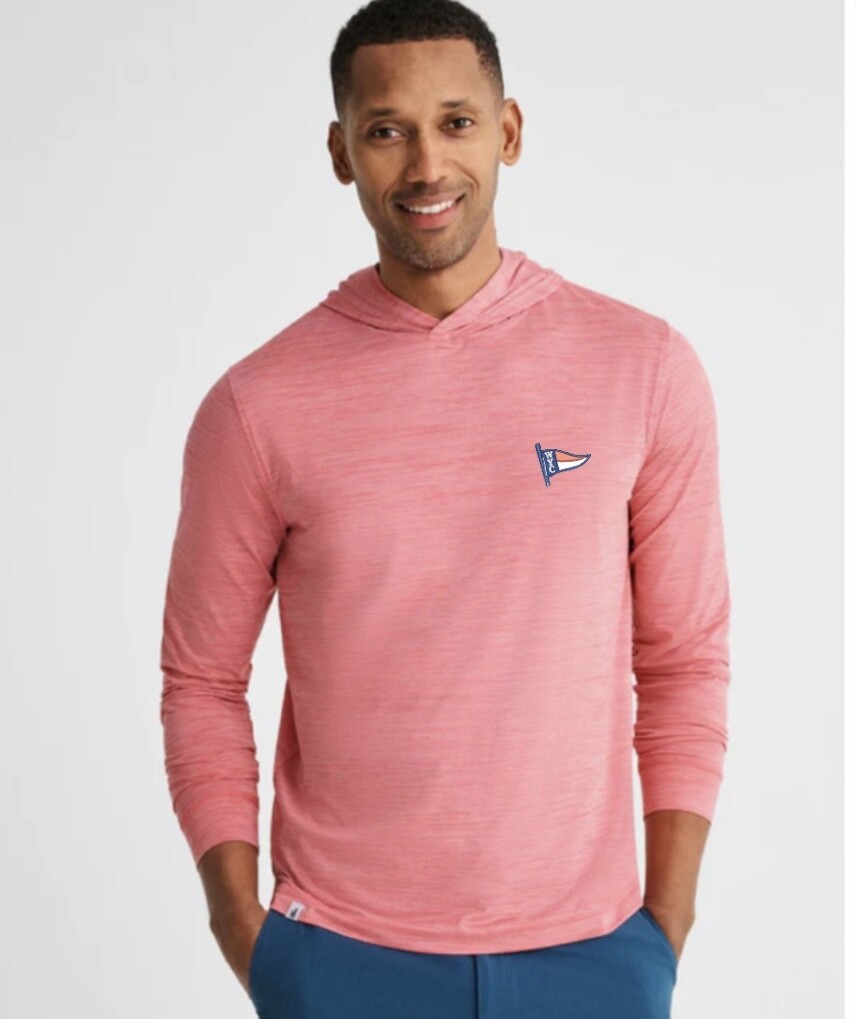 WYC Johnnie-O Talon Mens