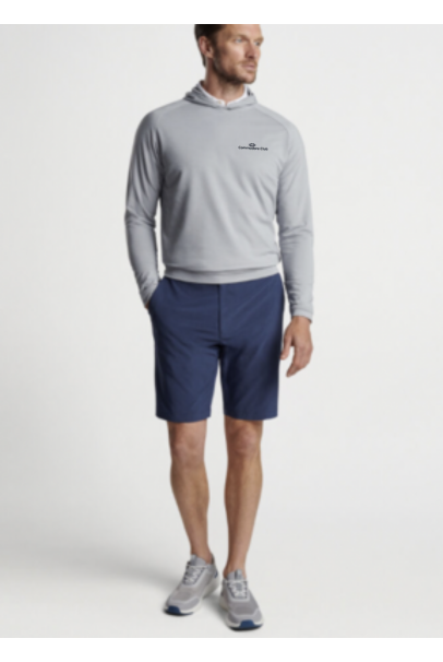 CC Peter Millar Men&#39;s Pine Performance Hoodie
