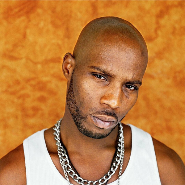 05. DMX