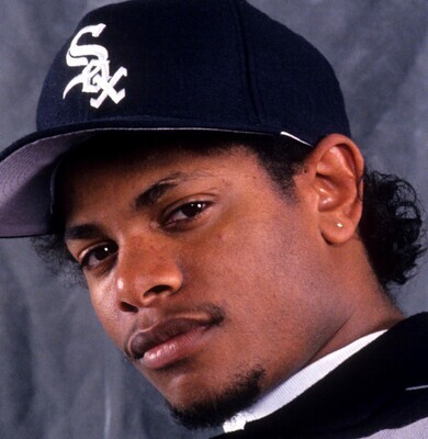 04. Eazy-E