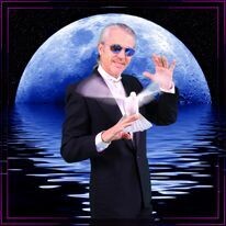 Jay Scott Berry&#39;s Original Magic