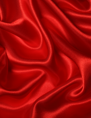 Silk Magic