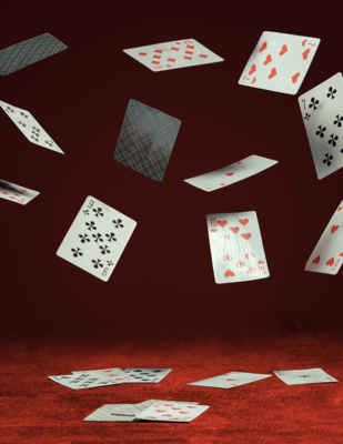 Card Magic