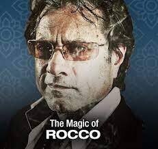 Rocco Silano&#39;s Original Magic