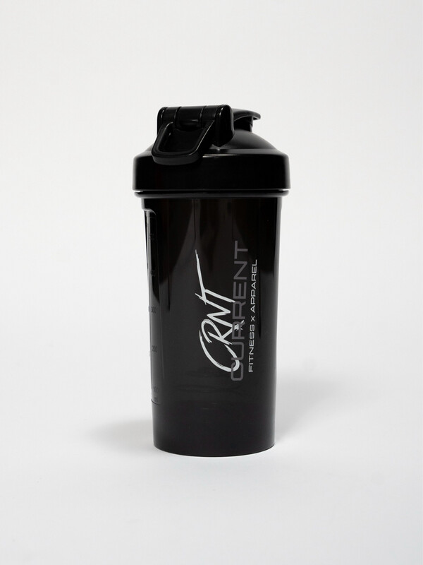 Shaker Bottle