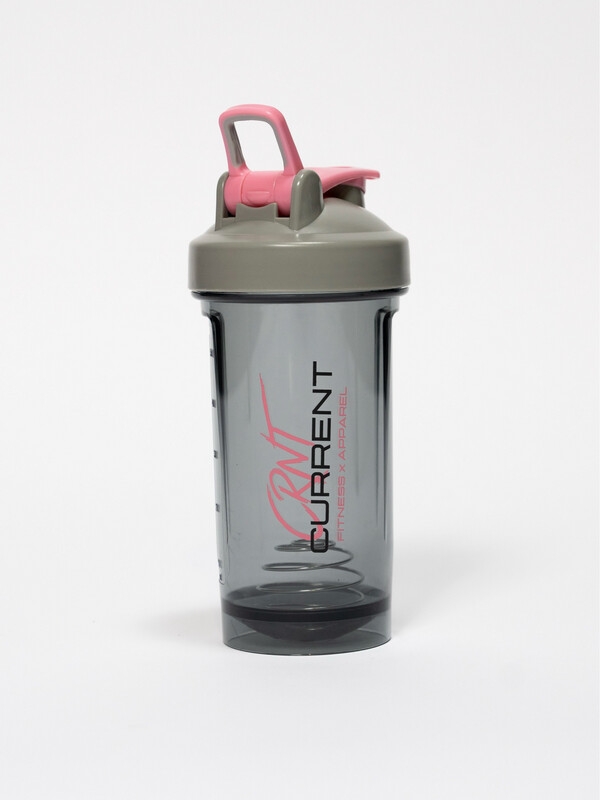 Shaker Bottle
