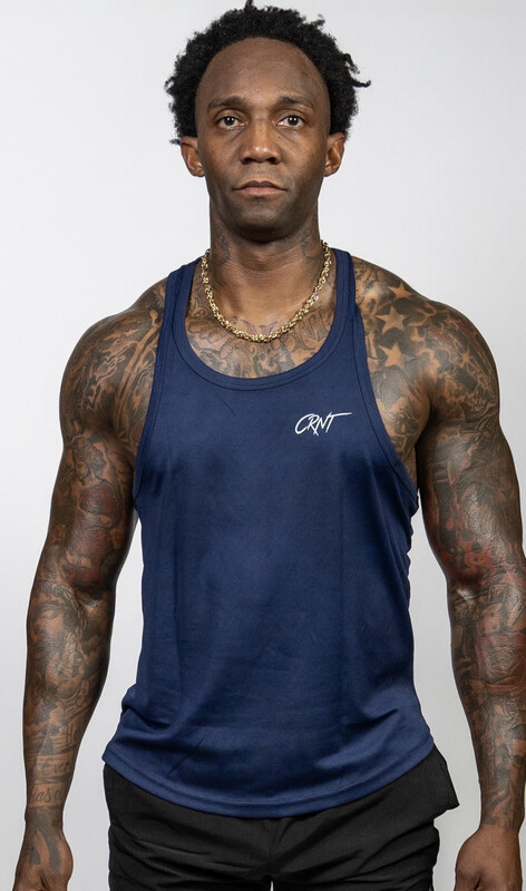Racer Tank