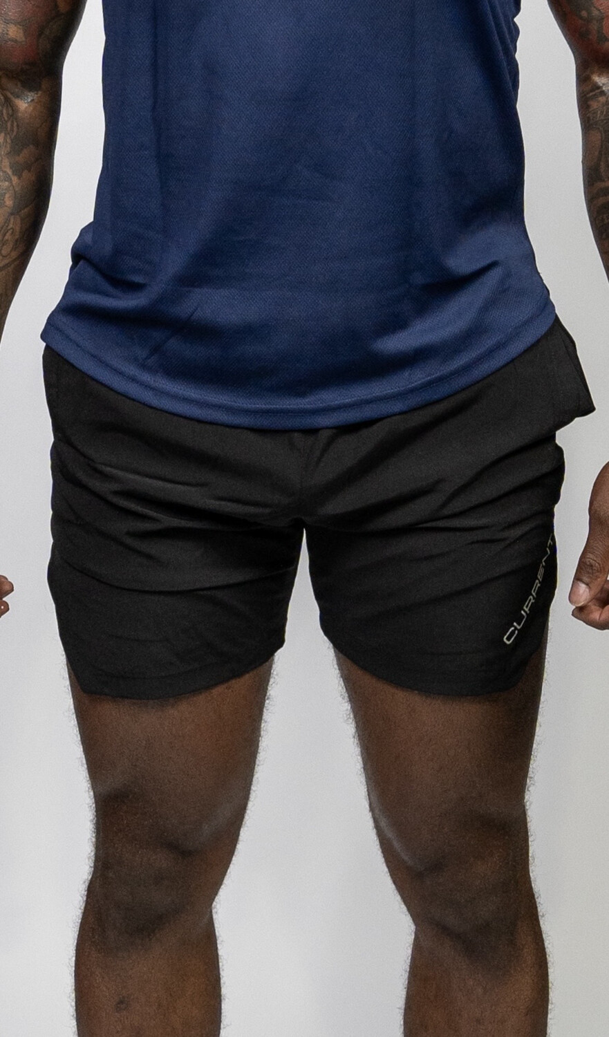 Cut Shorts