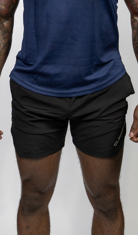 Cut Shorts