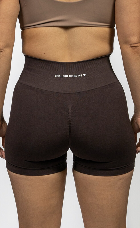 Seamless Shorts