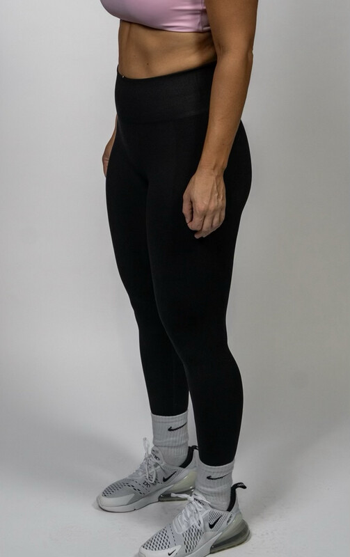 Seamless Leggings