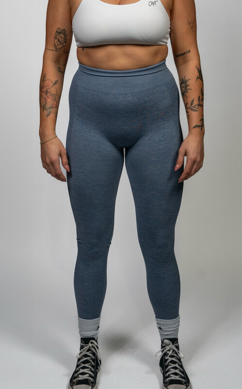 Seamless Leggings