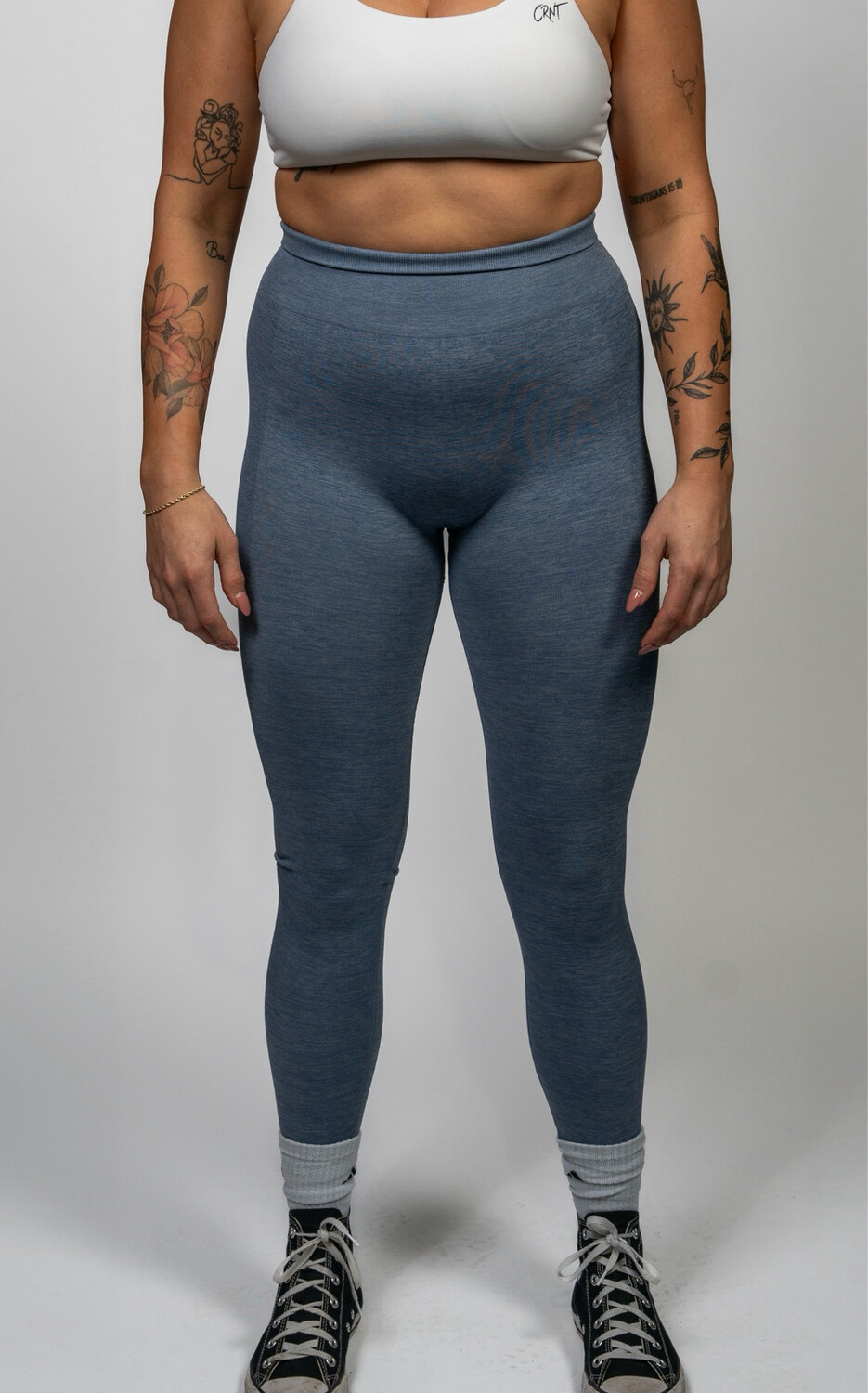 Seamless Leggings