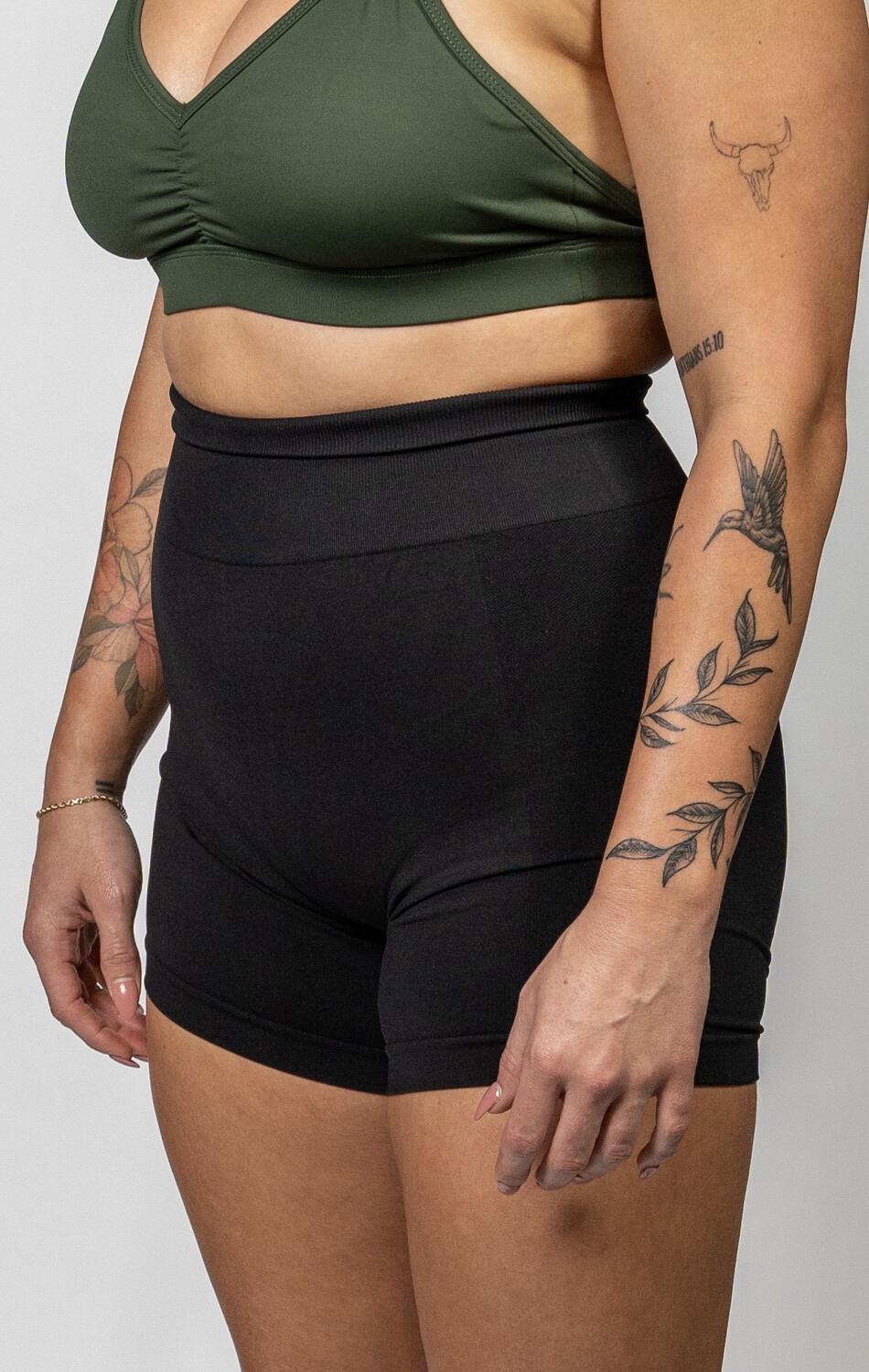 Seamless Shorts