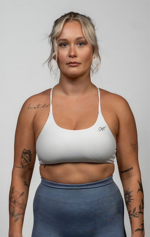 Crossback Sports Bra