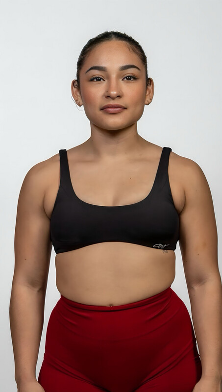 Amplify Sports Bra