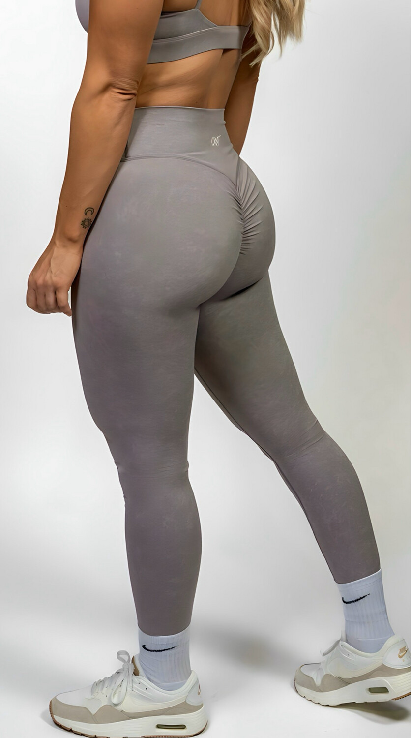 Scrunch Leggings