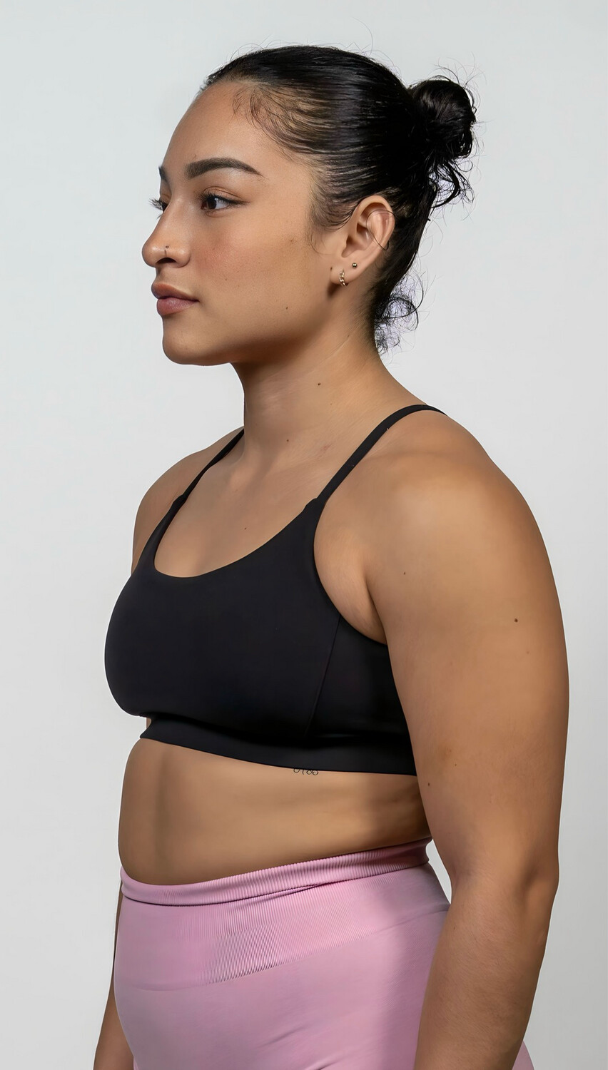 Power Sports Bra