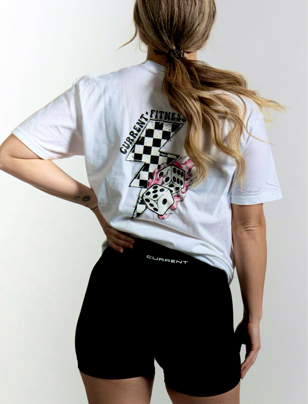 Current Tee