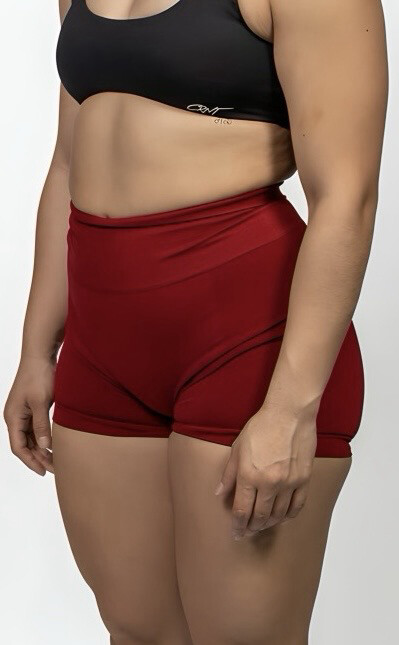 Seamless Shorts